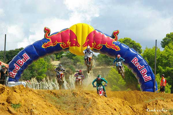 ΔΙΑΘΛΗΣΗ: Αγιασμός και Βράβευση αθλητών την Κυριακή 19 Μαρτίου