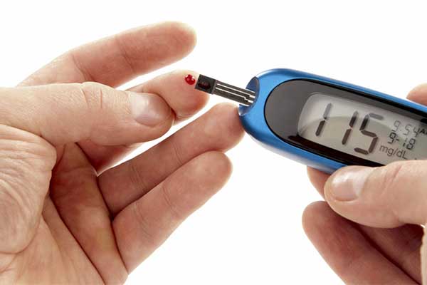 Ινστιτούτο Δημόσιας Υγείας: Σε ενεργό ηφαίστειο εξελίσσεται ο σακχαρώδης διαβήτης