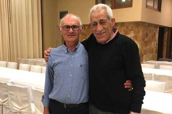 Δημάκος Λυμπέρης