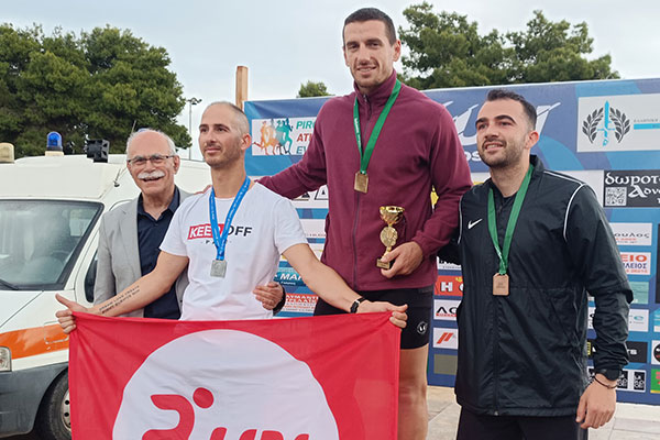 5o RUN PYRGOS 6