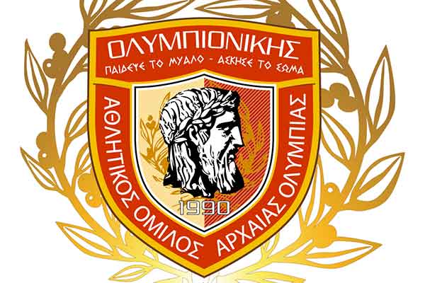 «Α.Ο. ΟΛΥΜΠΙΟΝΙΚΗΣ» Αρχαίας Ολυμπίας: Εκπροσώπηση στην Ομοσπονδία Volley Πελοποννήσου - Ειδικός Σύμβουλος ο Δημήτρης Μαστορόπουλος