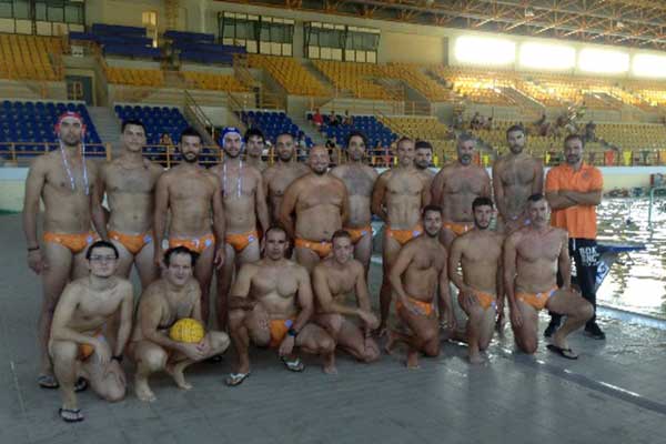 Έγραψε ιστορια ο Επειός Ήλιδας!