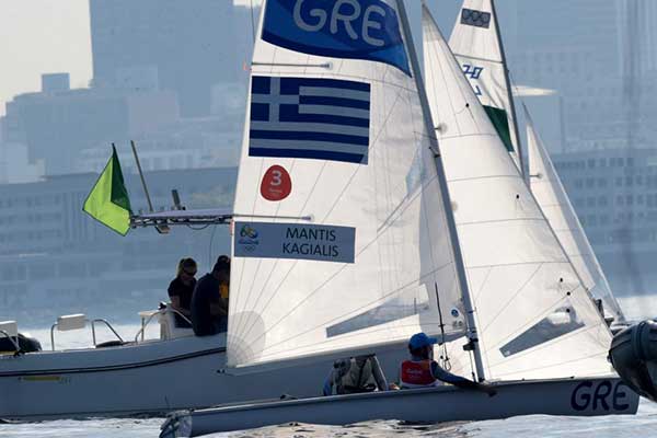 Ρίο 2016: Οι ελληνικές συμμετοχές στην 12η ημέρα των Ολυμπιακών Αγώνων