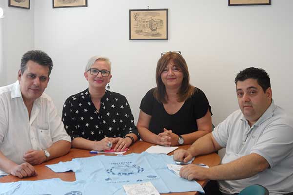 «Περπατώντας, μαθαίνω για το Διαβήτη» - Πεζοπορία, εξετάσεις και ενημερωτικές ημερίδες και εκδηλώσεις στην Περιφέρεια Δυτικής Ελλάδας