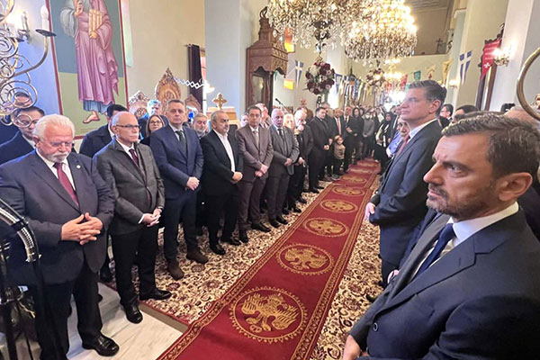 20 AGIOS ATHANASIOS 2026