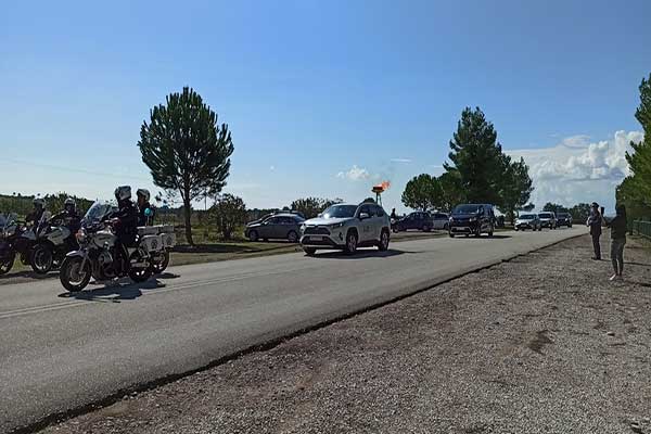 FLOGA-ARXAIA-HLIDA-2021