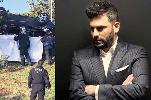 Το ξημέρωμα που έφυγε ο Παντελής - Ένας χρόνος από το θάνατο του δημοφιλούς τραγουδιστή