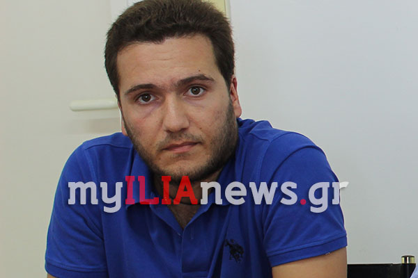 Νίκος Σκορδαλής: «Η Νέα Δημοκρατία του Κυριάκου Μητσοτάκη έχει δύο στόχους, να κερδίσει τον ΣΥΡΙΖΑ και να ξεπεράσει τις παθογένειες της»