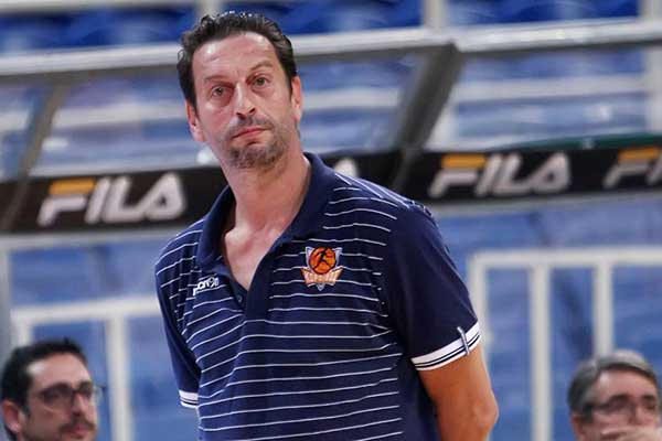 Κόροιβος Αμαλιάδας: Με κόουτς Καλαμπάκο και την νέα σεζόν!