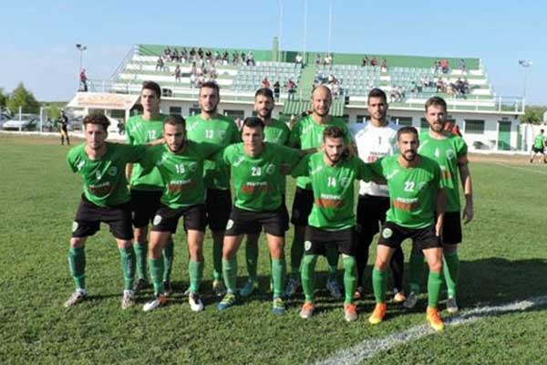 Γ'Εθνική: Μεγάλη εκτός έδρας νίκη για ΠΑΟ Βάρδας - Ισοπαλία για Αστέρα - Αναλυτικά η Βαθμολογία και τα Αποτελέσματα