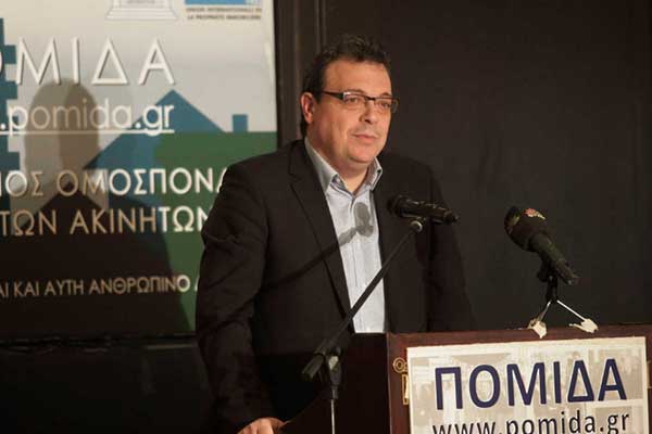 Πένθος στην οικογένεια του Σωκράτη Φάμελλου – Πέθανε η σύζυγός του