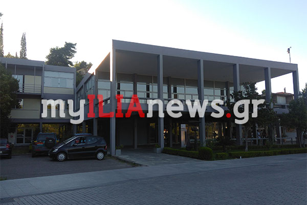 Δήμος Αρχαίας Ολυμπίας: Δωρεάν σπιρομετρήσεις σήμερα Δευτέρα 19 Μαρτίου