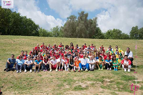 Αρχαία Ολυμπία: Αύριο οι 5οι Παγκόσμιοι Σχολικοί Αγώνες Αθλητικής Παιδείας - Το πρόγραμμα