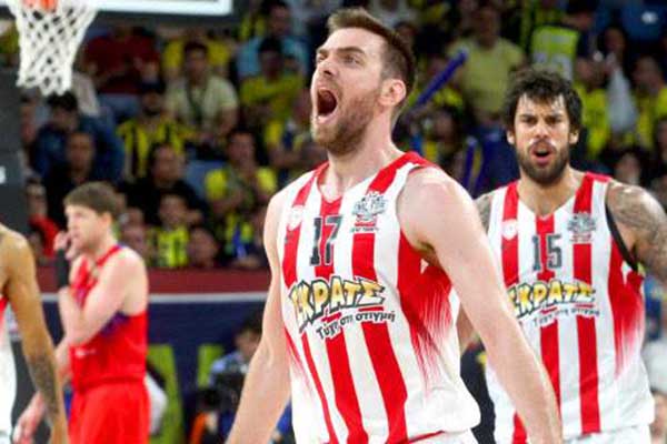 Euroleague Final 4: Μέγας Ολυμπιακός στον τελικό -Κέρδισε (82-78) την ΤΣΣΚΑ Μόσχας και γράφει ιστορία 