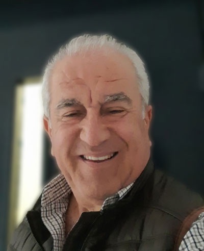 Dionysios Kournoutas