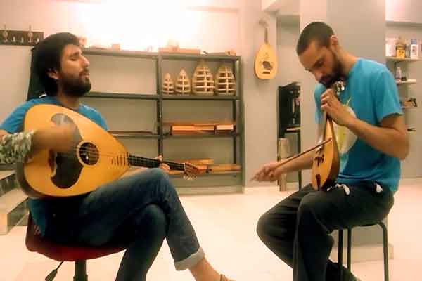 Ευρωπαϊκή Γιορτή της Μουσικής στον Πύργο 2017 - «Ταξίδι» στους ήχους της παράδοσης