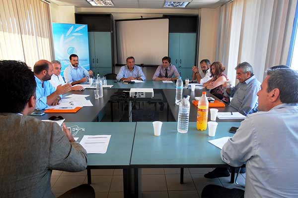 Τεράστια ευκαιρία για τη Δυτική Ελλάδα η έλευση του φυσικού αερίου – Επίσπευση διαδικασιών για υπογραφή Προγραμματικής Σύμβασης μέσα στο φθινόπωρο