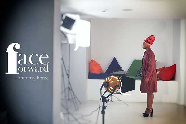 Διεθνές Φεστιβάλ Αρχαίας Ολυμπίας: Αύριο Παρασκευή τα εγκαίνια της έκθεσης Face Forward ...into my home