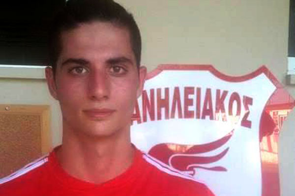 Τέλος από τον Πανηλειακό ο Δημήτρης Κοκονάκης