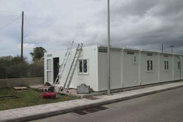 Δημ.Θεοδωρόπουλος: Ένας μήνας από τότε που θα λειτουργούσε το παράρτημα του ΟΚΑΝΑ στον Πύργο