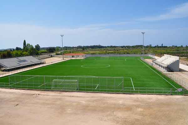 ΕΠΣ Ηλείας: Σήμερα η Επιμορφωτική Συνάντηση Διαιτησίας στο Ενωσιακό για τα Μαρκαρίσματα