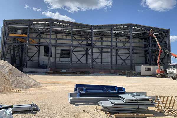 ΕΡΓΟΣΤΑΣΙΟ-ΑΠΟΡΙΜΜΑΤΩΝ