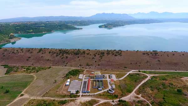 ΛΙΜΝΗ-ΔΙΥΛΙΣΤΗΡΙΟ