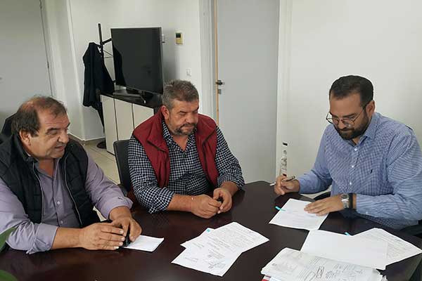 20191101 symbaseisdromoiileias