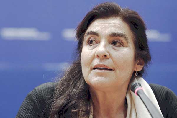 Λυδία Κονιόρδου: «Ο Κινηματογράφος, μπορεί να γίνει το εκπαιδευτικό μέσο αλλά και ο δίαυλος για την ανάταση της παιδείας και την διάχυση του πολιτισμού»