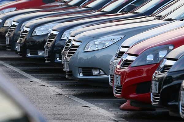 Τέλη κυκλοφορίας: Ξεχάστε όσα ξέρατε, αλλάζουν όλα