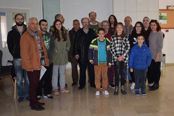 Πρωταθλήτρια η Σκακιστική Ακαδημία Πύργου με μεγάλη νίκη επί του ΑΣ Προμηθέα