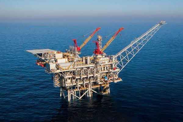 Μπλοκάρει τη γεώτρηση στην κυπριακή ΑΟΖ η Αγκυρα - Ανανέωσε τη Navtex