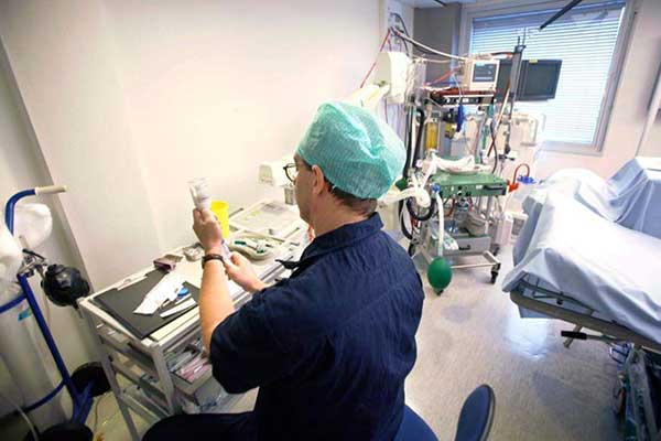 Πρόεδρος ΚΕΕΛΠΝΟ: «Η επιδημία της ιλαράς δεν φαίνεται να σταματάει»