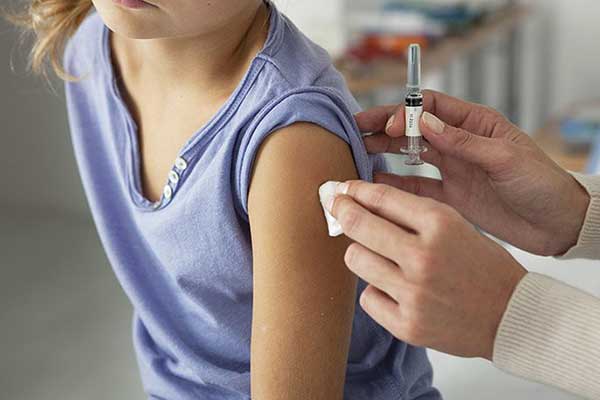 Συναγερμός για την ιλαρά σε όλη την Ευρώπη: Κατά 400% αυξήθηκαν τα κρούσματα φέτος!