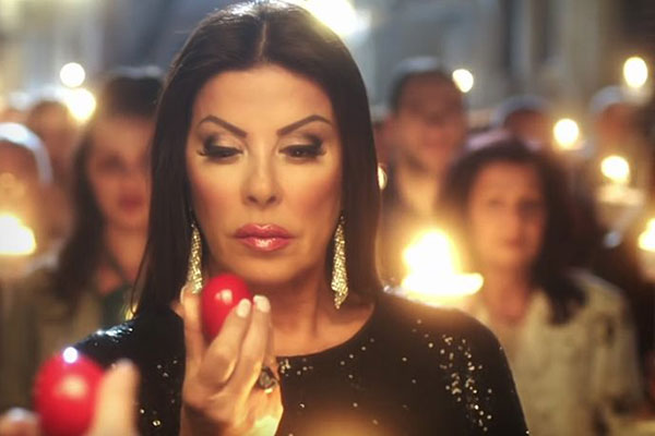 Απαγορεύτηκε το «χτύπα σαν άνδρας»