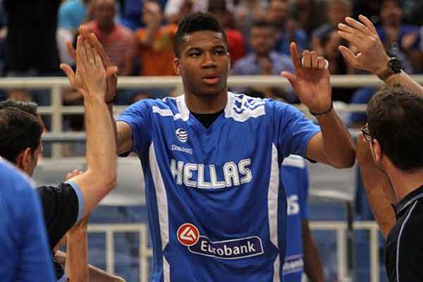 Το ΝΒΑ απαντά στην ΕΟΚ: Θεωρίες συνωμοσίας όσα λέτε για τον Αντετοκούνμπο