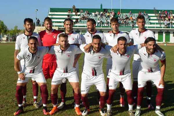 Αστέρας Αμαλιάδας: Σημαντικό φιλικό στις 5μ.μ. με Καλαμάτα
