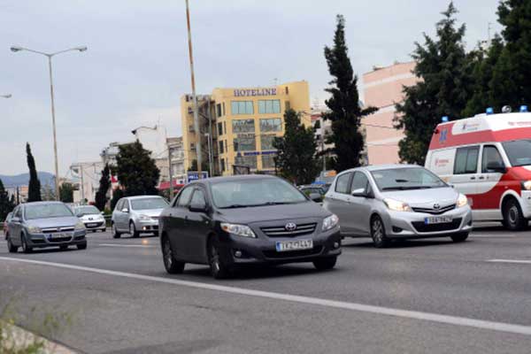 Τέλη κυκλοφορίας 2017: Πως θα υπολογίσετε το ποσό