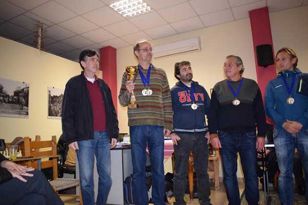 Σκακιστική Ακαδημία Πύργου: Με επιτυχία το Ατομικό Πρωτάθλημα Ηλείας - Ιονίων νήσων ΕΣΣΠ 2018 στα Λεχαινά [PHOTOS]