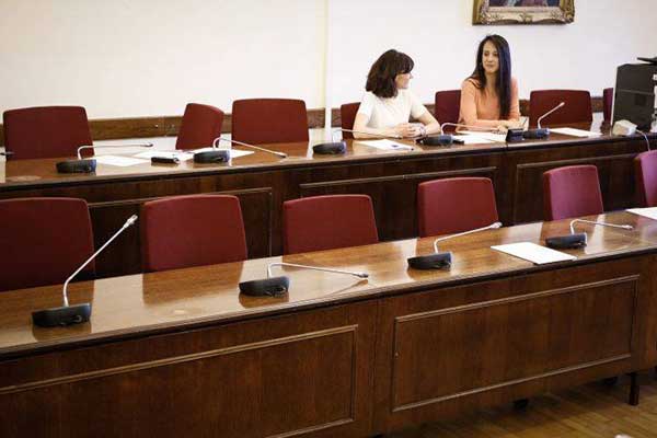 Αποχώρησε η αντιπολίτευση από την προκαταρκτική για τη Novartis