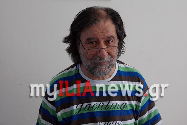 Δ.Θεοδωρόπουλος: «Ο φόβος του τερματοφύλακα πριν από το πέναλτυ – Αποκρούστηκε λέει η επίθεση Κωστακιώτη στο Νοσοκομείο της Αμαλιάδας»