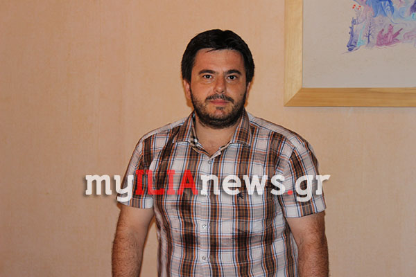 Χρήστος Γιάνναρος: «Αγροτικά δάνεια και κυβερνητική πολιτική»