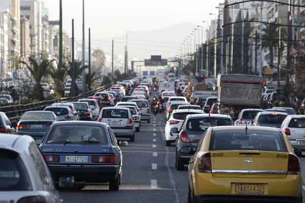 Αλαλούμ με τα λάθη στα ανασφάλιστα IX-Τι θα γίνει με τα παράβολα των 250 ευρώ