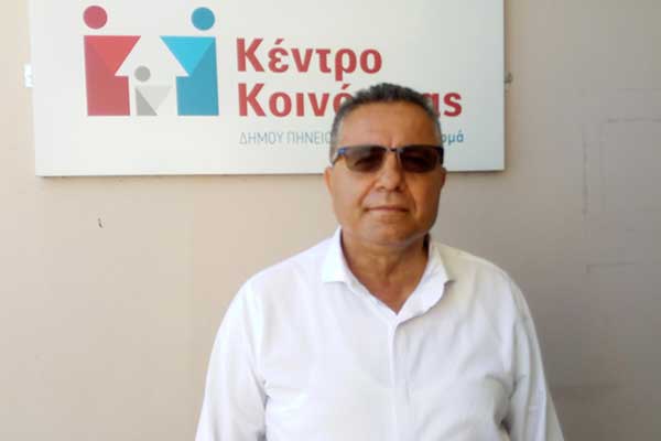 Ανδρέας Μαρίνος