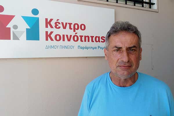 Τάκης Πανουτσόπουλος