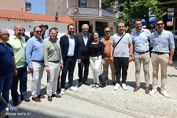 ΑΒΡΑΜΟΠΟΥΛΟΣ ΡΟΔΟΠΗ 3