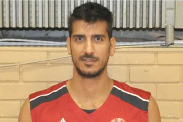 Ο Αντώνης Μιχάλογλου ενισχύει τον Κόροιβο Αμαλιάδας!