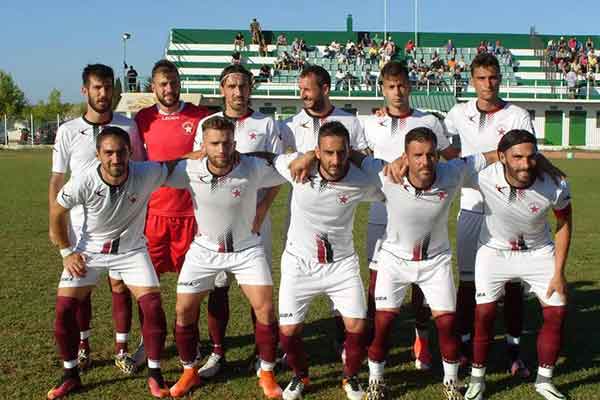 Αστέρας Αμαλιάδας: «Λευκή» ισοπαλία με την Καλαμάτα 