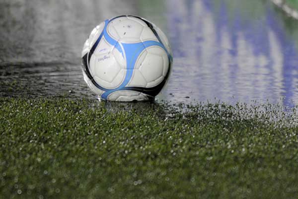 ΕΠΣ Ηλείας: Αναβάλλονται για την Τετάρτη όλοι οι αγώνες του Σαββάτου λόγω κακοκαιρίας