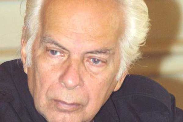 Εφυγε σε ηλικία 90 ετών ο Νίκος Κούνδουρος